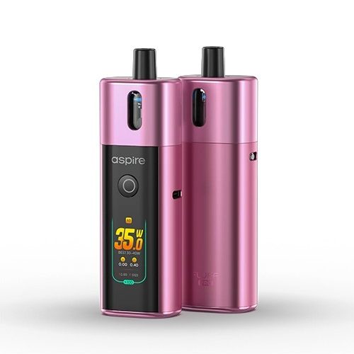 Aspire Fluffi Pro
