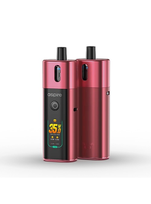 Aspire Fluffi Pro