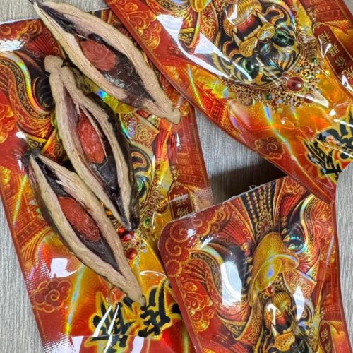 金虎爺檳榔 金虎爺檳榔
